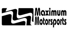 Maximum Motorsports Coupon